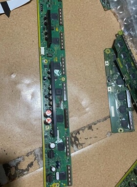 松下 TH-P50X50C TH-P50XT50C SN板Y板 TNPA5593 AC