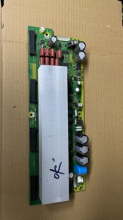 原装松下TH-42PA60C SC板 Z板 TNPA3795 AB 测好