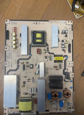 原装三星LH55CPPLBB 电源板LFD_SNB55 BN44-00478A