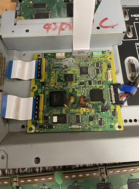 42PA7C 42PV60C逻辑板D板TNPA3932 TNPA3810 AG
