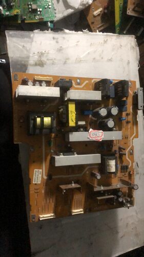 夏普LCD-32PX5 37AX5 32BX5电源板 RDENCA228WJQZ SRV2074WW 现货