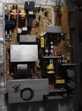 原装 松下TH-42PA50C 42PA500C等离子液晶电源板 TNPA3570测好
