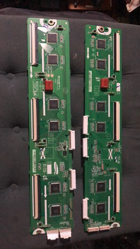 原装三星PA60H5000AJ 缓冲板 LJ41-10373A LJ41-10374A