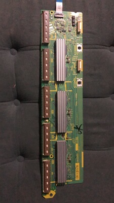 原装松下TH-P50VT20C TH-P50G20C缓冲板 TNPA5091