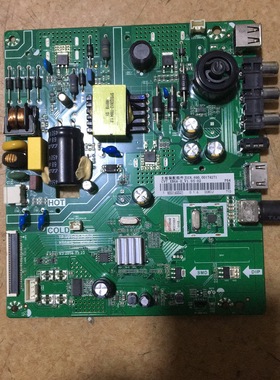 长虹32D2000 32D2060主板TP.VST69T.PB751配屏C320X15-E1-B