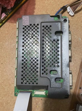 日立42PD5000TC等离子电视VGA板CS00782 JA05092