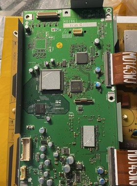 夏普 LCD-26/32/37AF3 电源板RDENCA131WJZZ PSC10141F M