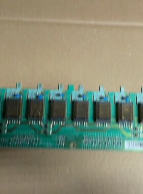 夏普LCD-40G100A高压板JSI-401401B JSI-401402B RUNTKA648WJQZ