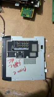 松下TH P50X10C TNPH0782 3A屏MC127H27U12现货测好 主板 原装