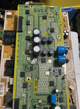 原装松下TH-P42U20C TH-P42S25C Z板 TNPA5106 AD 测好 现货