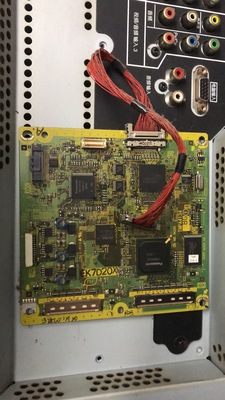 原装 松下 TH-42/50PV70C 逻辑板TNPA4134 AN BG BQ AG