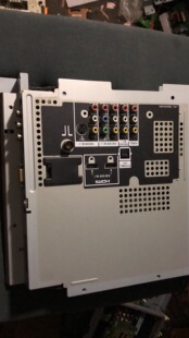原装松下TH-P42S10C TH-P50S10C P46S10C 主板 TNPH0784DC FC EC