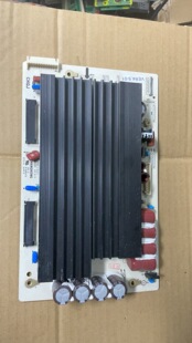 长虹 PHT50M15 Z X板 JUQ7.820.00041641 屏 PM50F1000