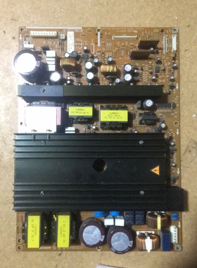 日立55PD5000TC HA01371-c HA01373-c 原装电源板