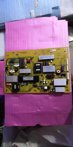 夏普LCD-70TX8008A 70TX85A电源板 RUNTKB583WJQZ JSL16228-003