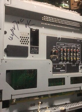 中文板原装松下TH-42PV70C TH-50PV70C TNPA4311AH 主板