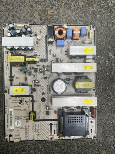 LA40M/S81B 40R81B电源板1P-231135A IP-40STD BN44-00165A