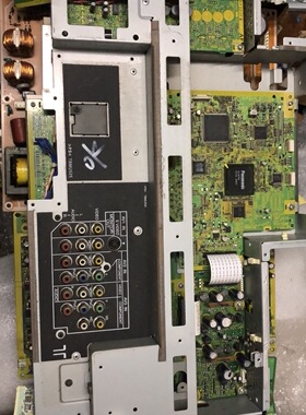 松下 TH-42PA50C主板 TNPA3519 TNPA3620 TNPA3523 TNPA3621一套