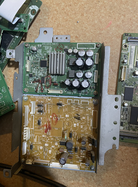 55PD8900TC音频功放板JA06342-A JA06342-B