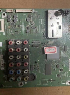 夏普LCD-40Z120A 40L120A 46G120A主板QPWBSF706WJZZ SF706WE