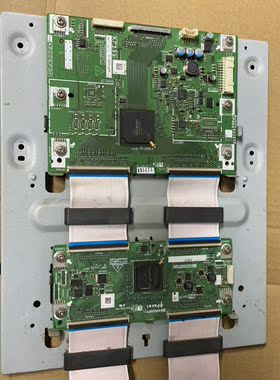 夏普 LCD-60E77A 逻辑板 CPWBX RUNTK 4221TP ZB XF245WJ原装现货