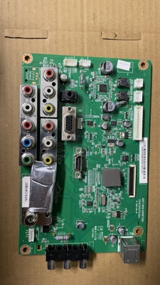 原装长虹3D42A3700ID 主板JUC7.820.00067281 屏S43AX-YB01/YD01