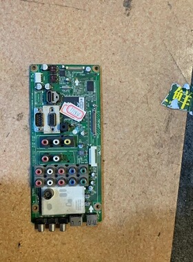 LG 42PT255C/50PT255C-TA液晶电视主板EAX64103901