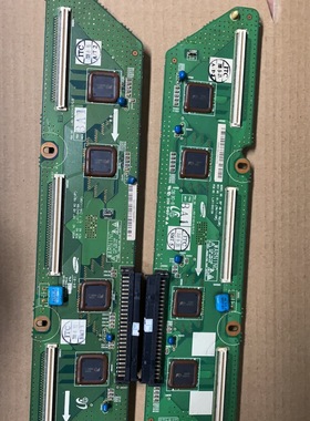 三星PS50C91H长虹PT50700缓冲板 LJ41-04219A LJ41-04218A单片价