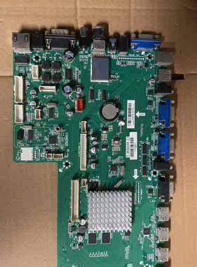 原厂正品Seewo希沃S70EA S65EA教学一体机主板 T.MS608.71教育机