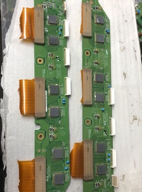 三星S63FH-YB05/YD03屏 缓冲 LJ41-08422A 08423A PS63C7000