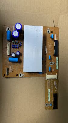 长虹PT42638NHDX S42AX-YD13/YB09屏Z板LJ92-01736A LJ41-08591A