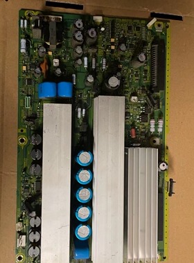 原装松下TH-42PV60C TH-42PV65C SC板TNPA3814 TNPA3184 AG测好