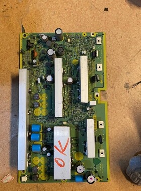 原装松下TH-P46S10C TH-P50S10C SC板 Y板 TNPA4829 AC AB