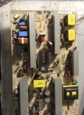 原装LG 42LG50FR-TA 42LG31FR-TA电源板 LGP42-08H EAY4050520