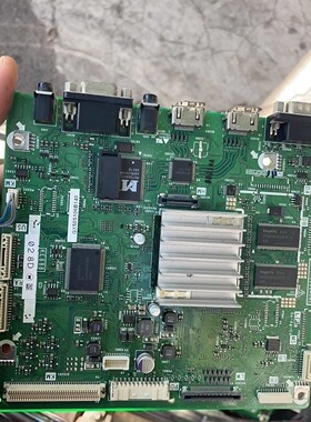 夏普 LCD-46GX50A主板 KE888 QPWBXE888WJN1