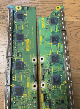 TH-42PZ80C缓冲板TNPA4412SUTNPA4413SD