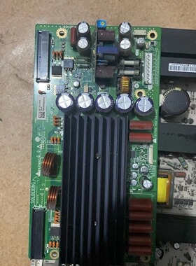 测试好原装LG 42V8 42V8X3 Z板 6870QZH004B 6871QZH953B