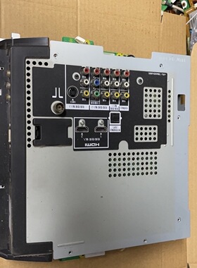 原装松下 TH-P42S10C主板 TNPH0784 DC 配屏MC106F16T12