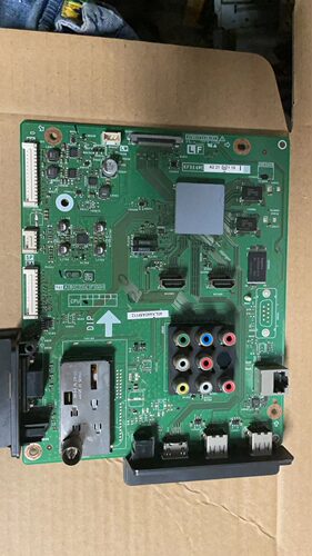 夏普LCD-32LX430A/32LX530A主板QPWBXF807WJN2 KF807