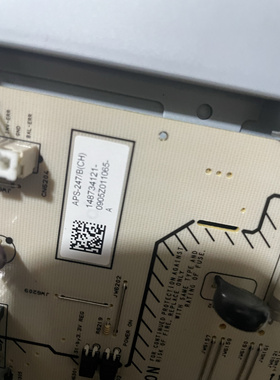 原装KDL-52Z559946Z5588电源板1-879-354-11APS-247