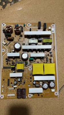 松下TH-P42UT30C TH-P46UT30C TH-P50UT30C电源板PSC10351H M