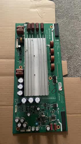 LG 50X4海信TPW5039 Z板EAX34151701/EAX34151801 通用测