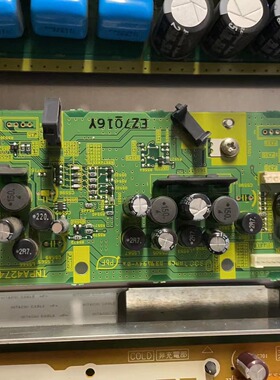 松下 TH-42PZ700C  TNPA4274