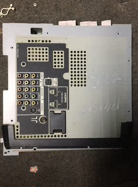 原装松下TH-P42S10C主板TNPH0784 HC 板配屏MC106F16T12