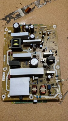 原装松下TH-P50U20C TH-P46S25C电源板ETX2MM806MEH NPX805MS2