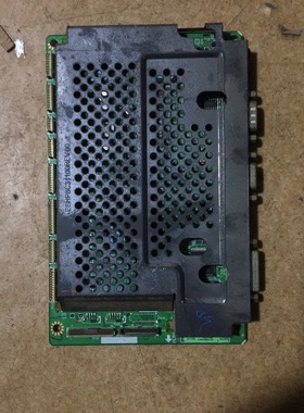 日立 42PD300TC 主板 HP8C-VPD-L421 REV:1 屏LG42V6