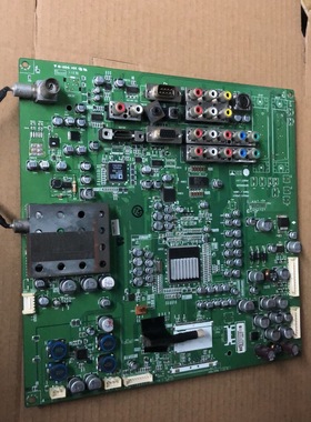 原装LG 42PC1RB-CJ 主板68709M0348F配PDP42X3屏