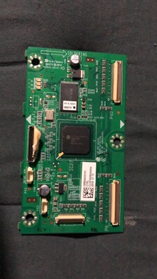 长虹PT32700D 逻辑板 EBR50523101 EAX43922801 32F1B