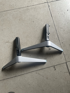 实物图 LCD 原装 60UF30A底座 带螺丝 60SU465A