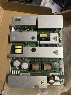 55PD8900/9900电源板LSEP1213A LSJB1213-2/1 HA0157